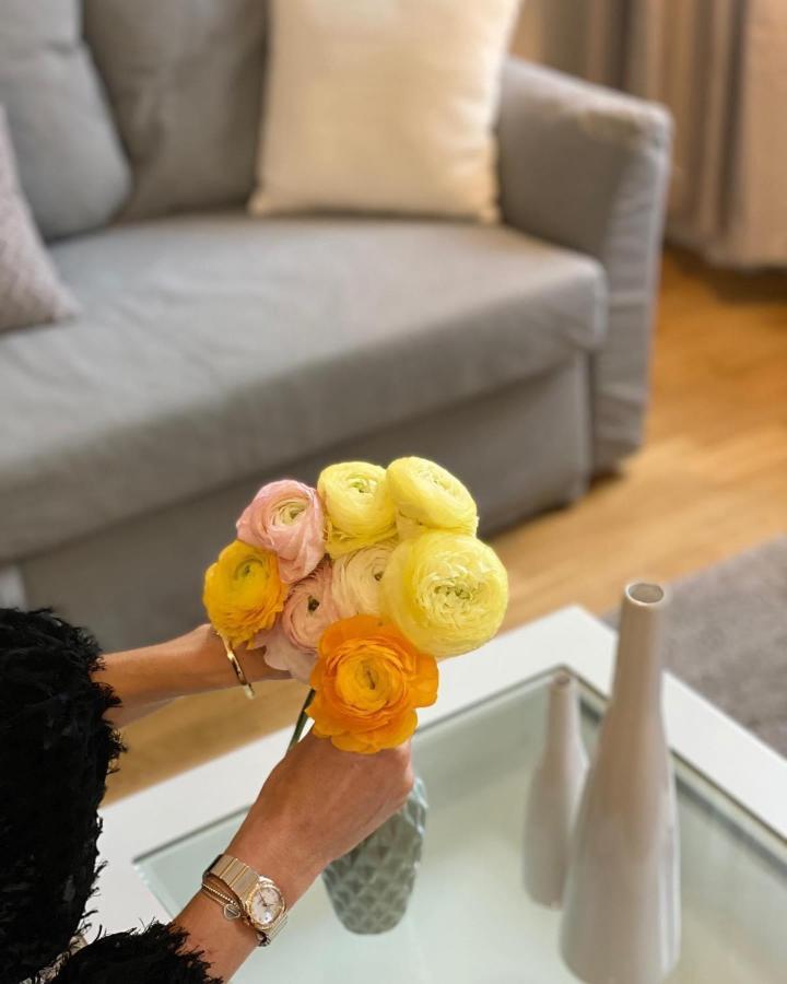 El Gusto Homes Town Шопрон Екстериор снимка